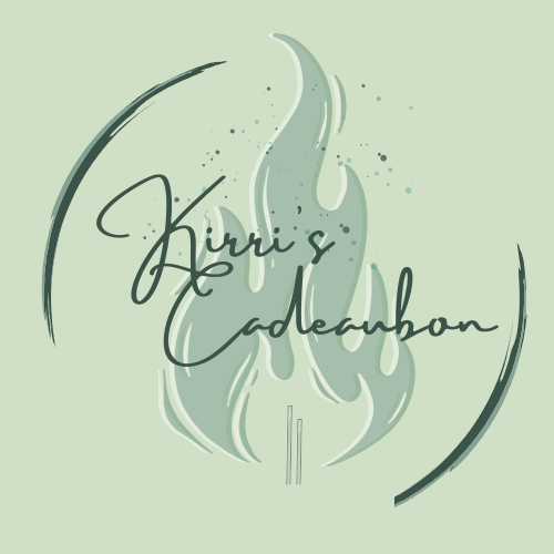 Kirr Creations cadeaubon